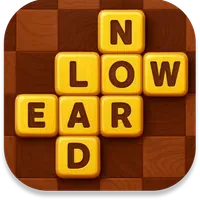 Crossword puzzle