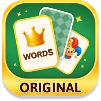 Word Solitaire
