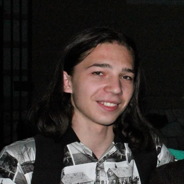 Bohdan Maslii