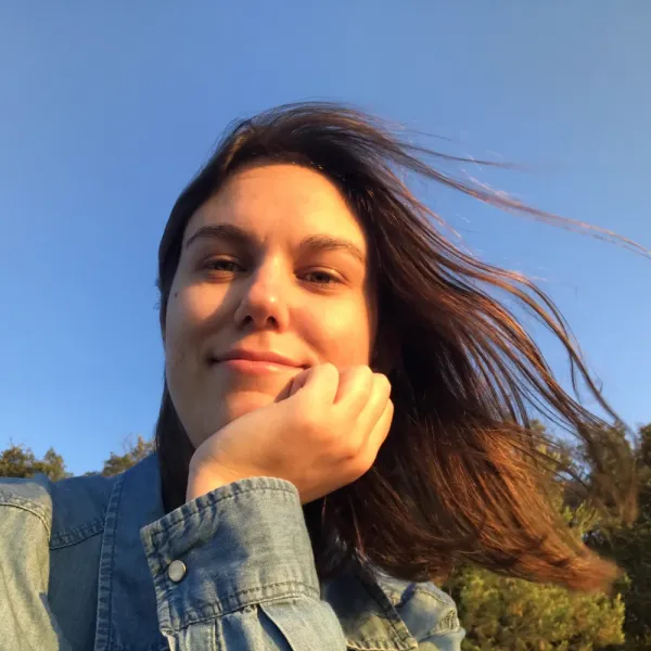 Diana Korchak