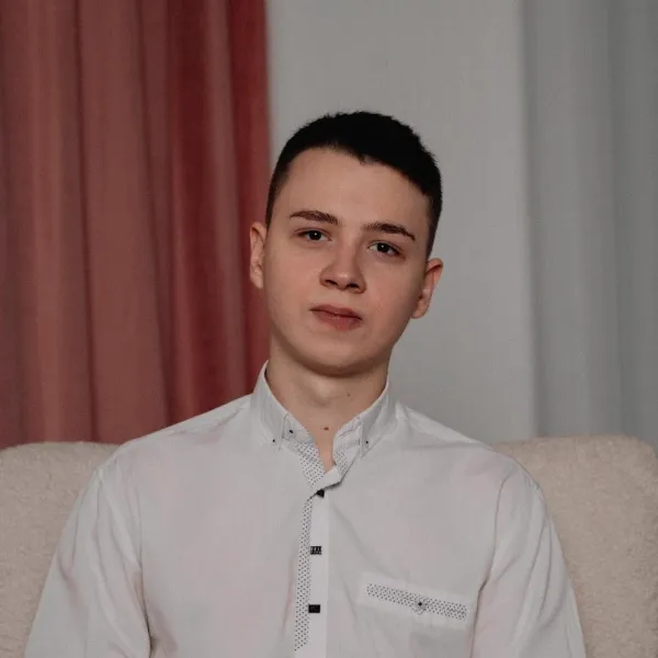 Vadim Kiktiev